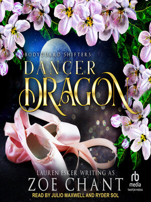 cover image of Dancer Dragon